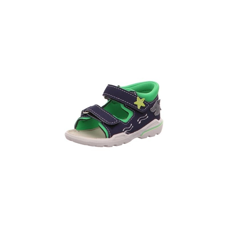 Ricosta  Babyschuhe Sandalen FRANKIE 67 3220800/528