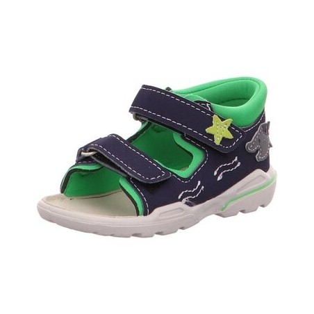 Ricosta  Babyschuhe Sandalen FRANKIE 67 3220800/528