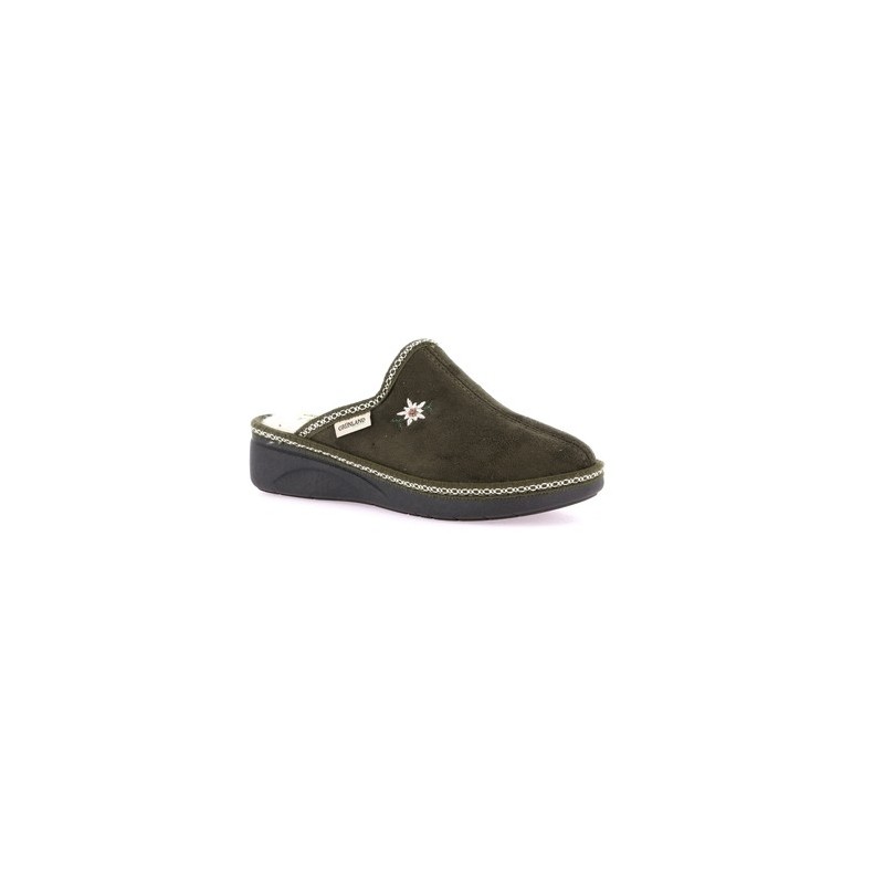 Grunland  Pantoffeln DSG-CI2983