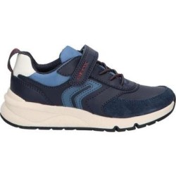 Geox  Kinderschuhe J46H0D 054FU J ROONER