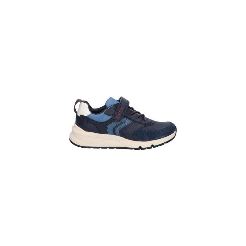 Geox  Kinderschuhe J46H0D 054FU J ROONER