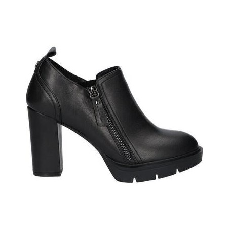 Xti  Halbschuhe 142989