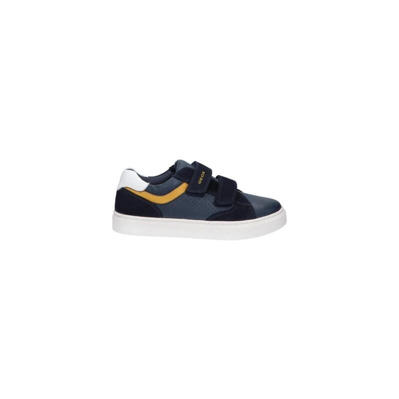 Geox  Kinderschuhe J45ECB 0CL22 J NASHIK