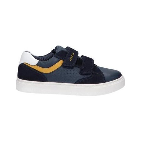 Geox  Kinderschuhe J45ECB 0CL22 J NASHIK