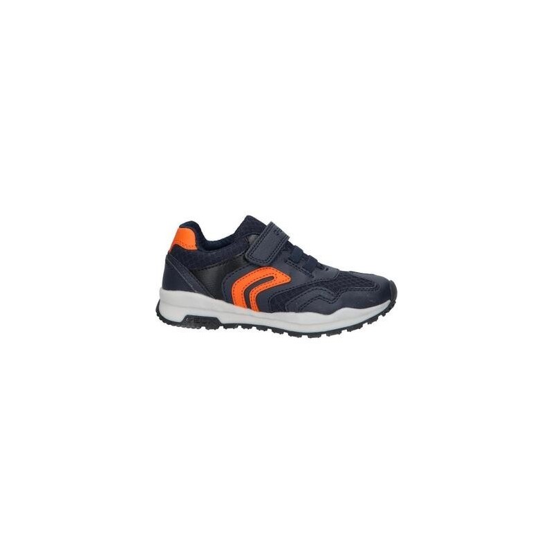 Geox  Kinderschuhe J4515E 014BU J PAVEL