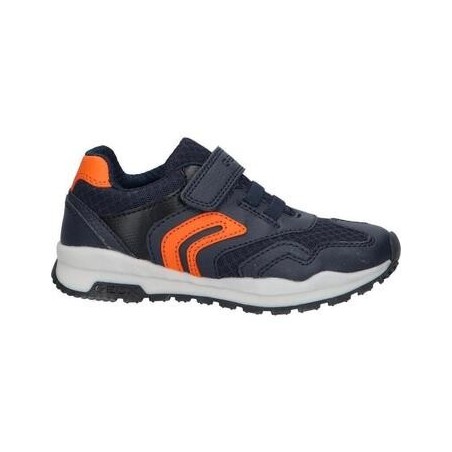 Geox  Kinderschuhe J4515E 014BU J PAVEL