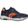Geox  Kinderschuhe J4515E 014BU J PAVEL