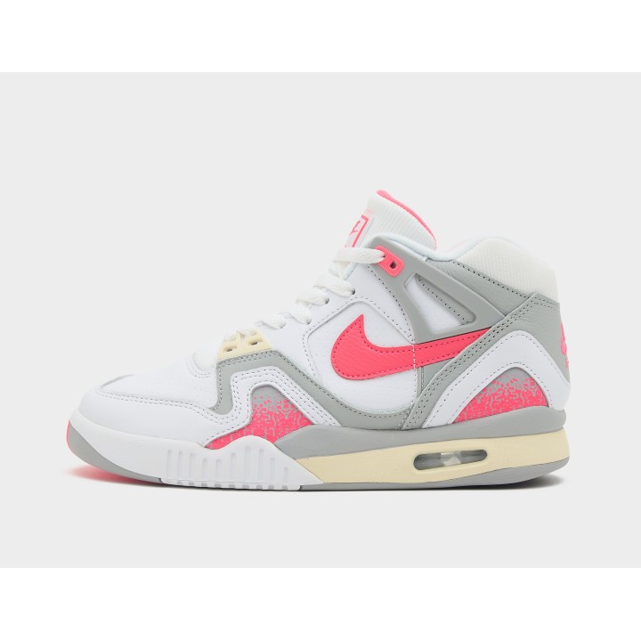 Nike Air Tech Challenge 2 Women's, White