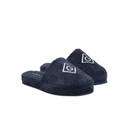 Gant Damen Hausschuhe Baumwolle Hausschuh