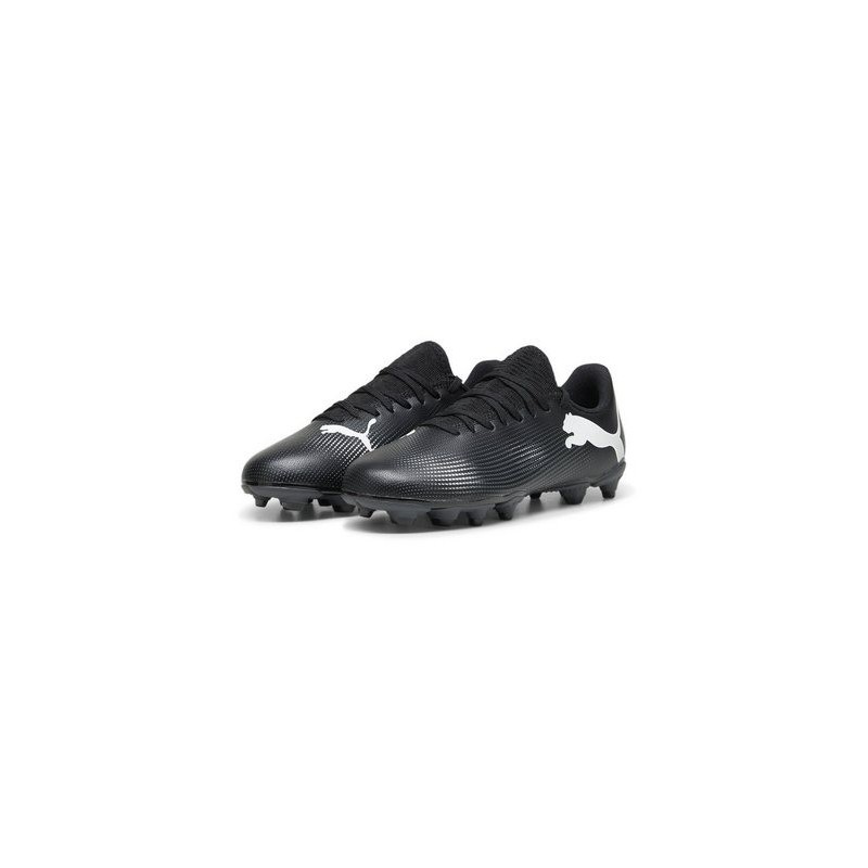 PUMA Future 7 Play FG/AG Jr Fußballschuh