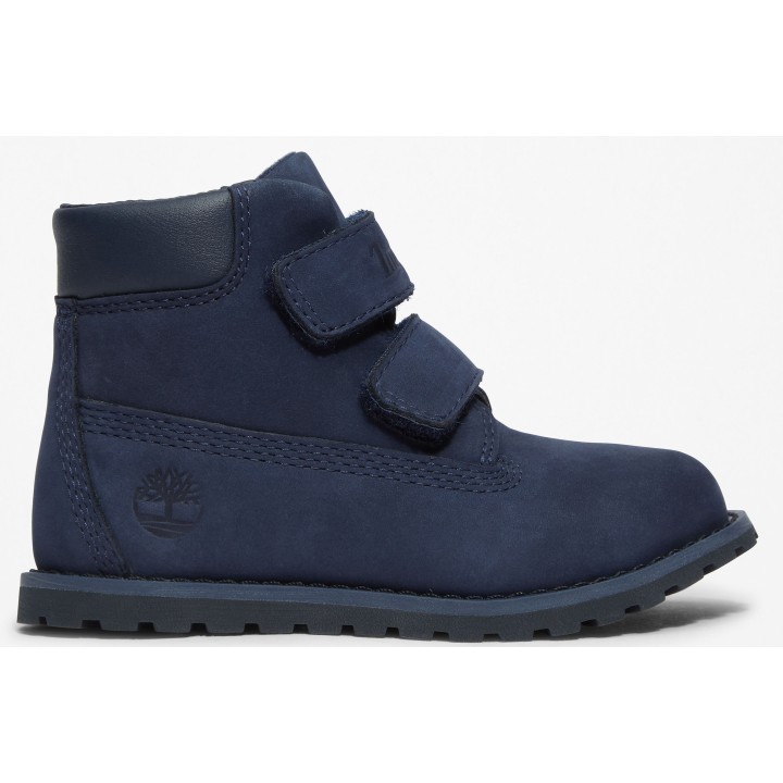 Timberland Klettboot »POKEY PINEPokey Pine H&L«, Winterstiefel, Schnürstiefel, Winterschuhe