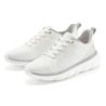 John Devin Sneaker »Schnürschuh«, Halbschuhe, Freizeitschuhe, Schnürhalbschuh Unisex VEGAN