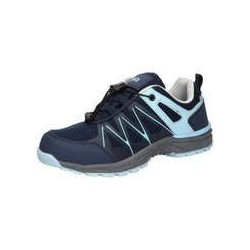 Jela Schnürer Mädchen|Jungen blau|blau