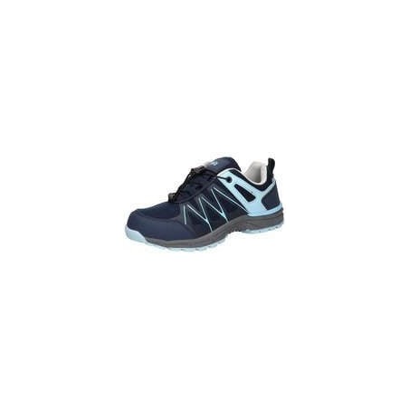 Jela Schnürer Mädchen|Jungen blau|blau