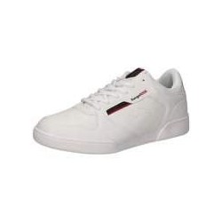 KangaROOS AC Rocky Sneaker Herren weiß|weiß|weiß|weiß
