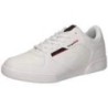 KangaROOS AC Rocky Sneaker Herren weiß|weiß|weiß|weiß