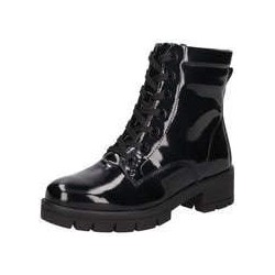 Jana Schnürstiefelette Damen schwarz|schwarz|schwarz|schwarz|schwarz|schwarz|schwarz