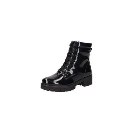 Jana Schnürstiefelette Damen schwarz|schwarz|schwarz|schwarz|schwarz|schwarz|schwarz