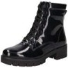 Jana Schnürstiefelette Damen schwarz|schwarz|schwarz|schwarz|schwarz|schwarz|schwarz