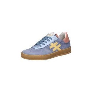 Another Trend Sneaker Damen blau|blau|blau|blau