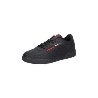 KangaROOS AC Rocky Sneaker Herren schwarz|schwarz|schwarz