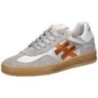 Another Trend Sneaker Damen silber|silber|silber