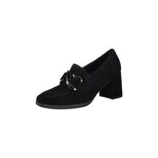 Gabor Hochfrontpumps Damen schwarz|schwarz|schwarz|schwarz