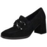 Gabor Hochfrontpumps Damen schwarz|schwarz|schwarz|schwarz