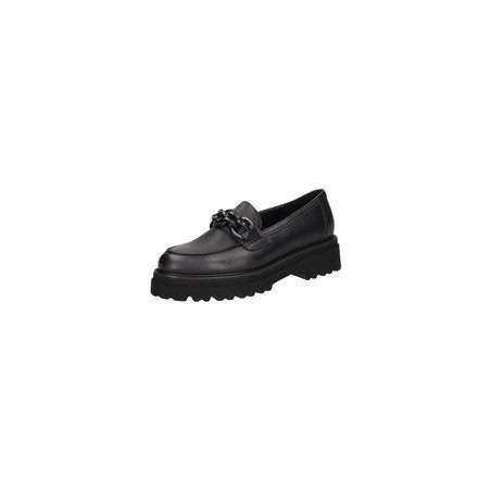 Gabor Slipper Damen schwarz|schwarz|schwarz|schwarz