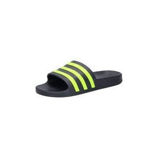 adidas Adilette Aqua Slides Damen|Herren schwarz|schwarz|schwarz|schwarz|schwarz|schwarz|schwarz