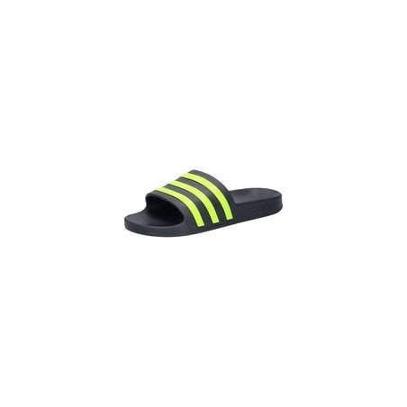 adidas Adilette Aqua Slides Damen|Herren schwarz|schwarz|schwarz|schwarz|schwarz|schwarz|schwarz