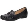 smiling for feet Mokassin Damen schwarz|schwarz|schwarz|schwarz|schwarz|schwarz|schwarz