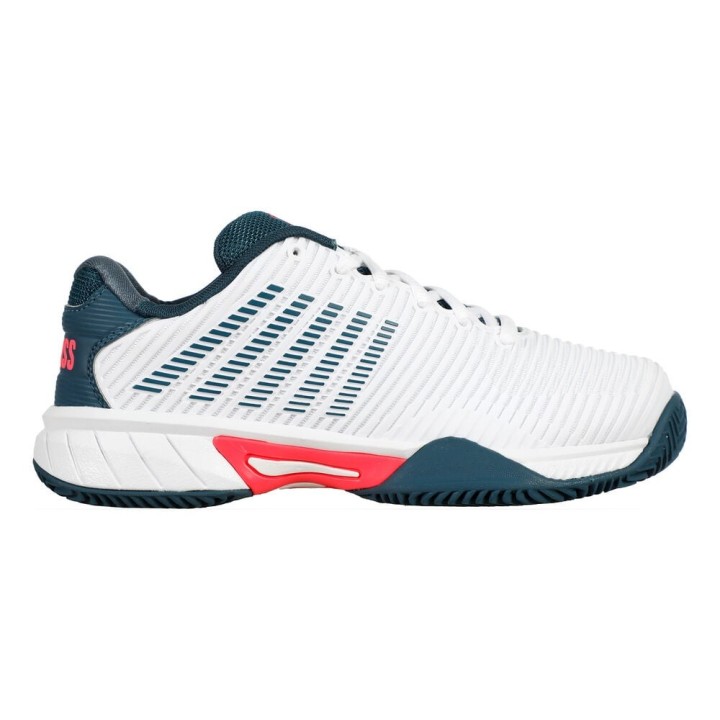 K-Swiss Hypercourt Express 2 Tennisschuhe Kinder