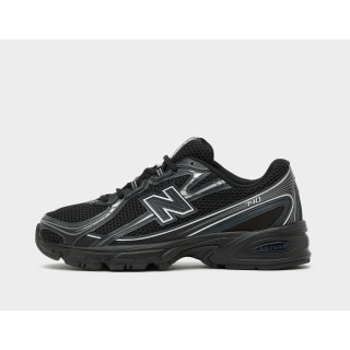 New Balance 740 Women's, Black