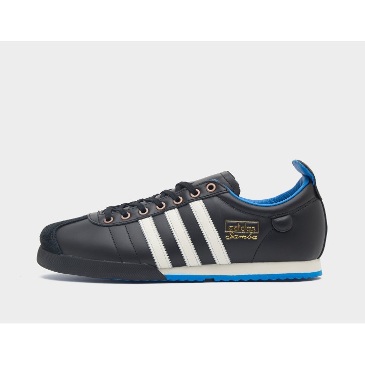 adidas Originals Samba 62, Black