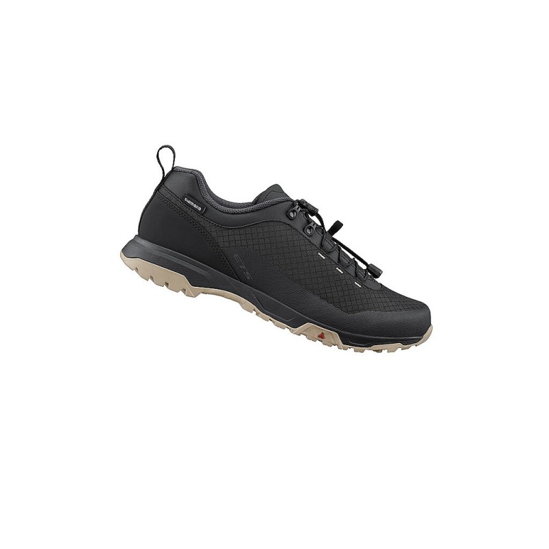 SHIMANO Herren E-Bike Touring Schuhe ET501 schwarz | 43