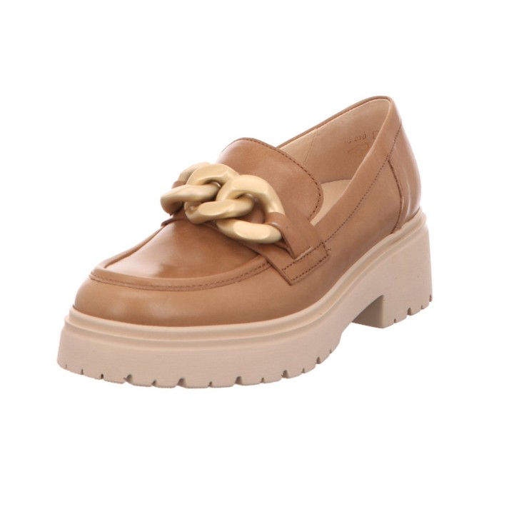 Gabor Gabor Fashion Slipper 95.230.24 Braun braun 6,5