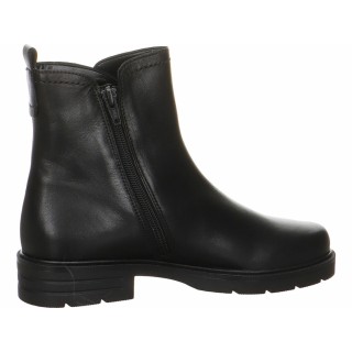 Korte laarzen - schwarzschwarz 37