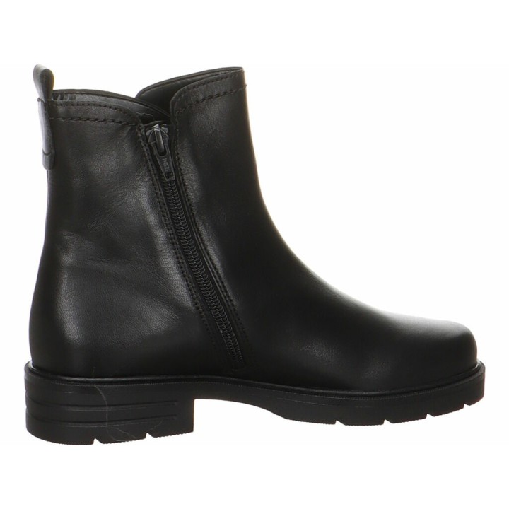 Korte laarzen - schwarzschwarz 37