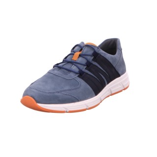 Waldläufer Haslo blau 9,5