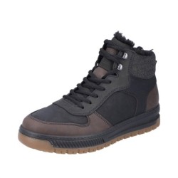 Stiefel braun 40