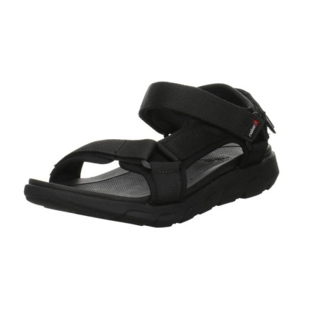 Rieker schwarz 46