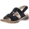 ARA Damen Sandale 12-29001 37