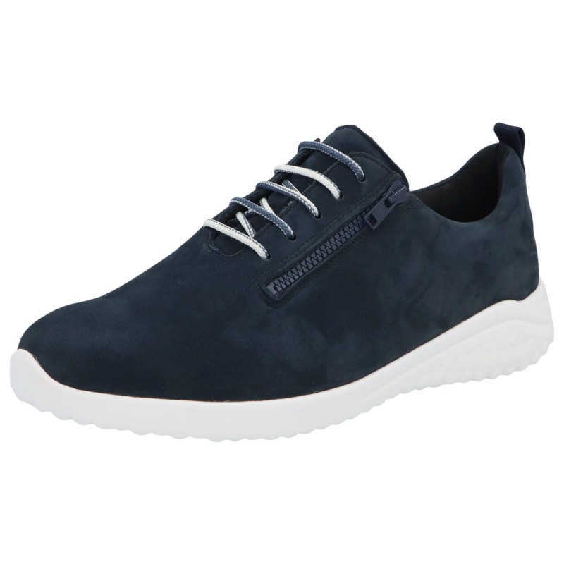 Solidus Kyle, ocean blau 4,5
