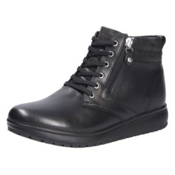 Joya Damen Stiefel schwarz 6