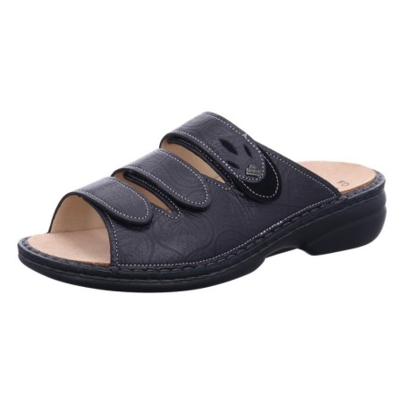 Finn Comfort schwarz 38