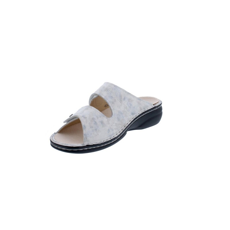 Finn Comfort weiß 38