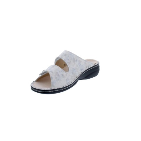 Finn Comfort weiß 38