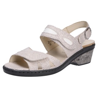 Waldläufer hetta silber 6