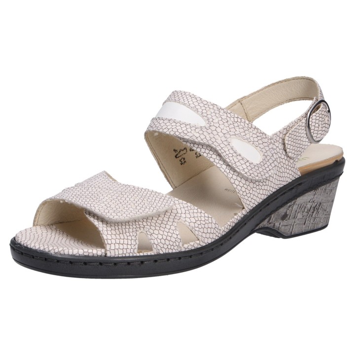 Waldläufer hetta silber 6